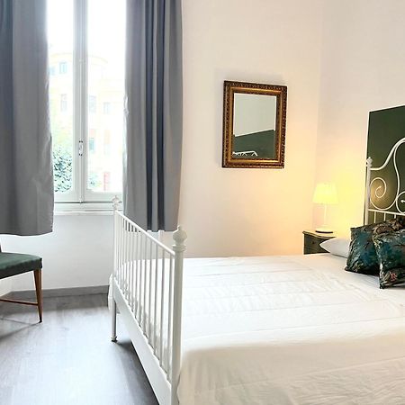 Comecasa Near Piazza Vittorio 2 Bedrooms Torino Kültér fotó