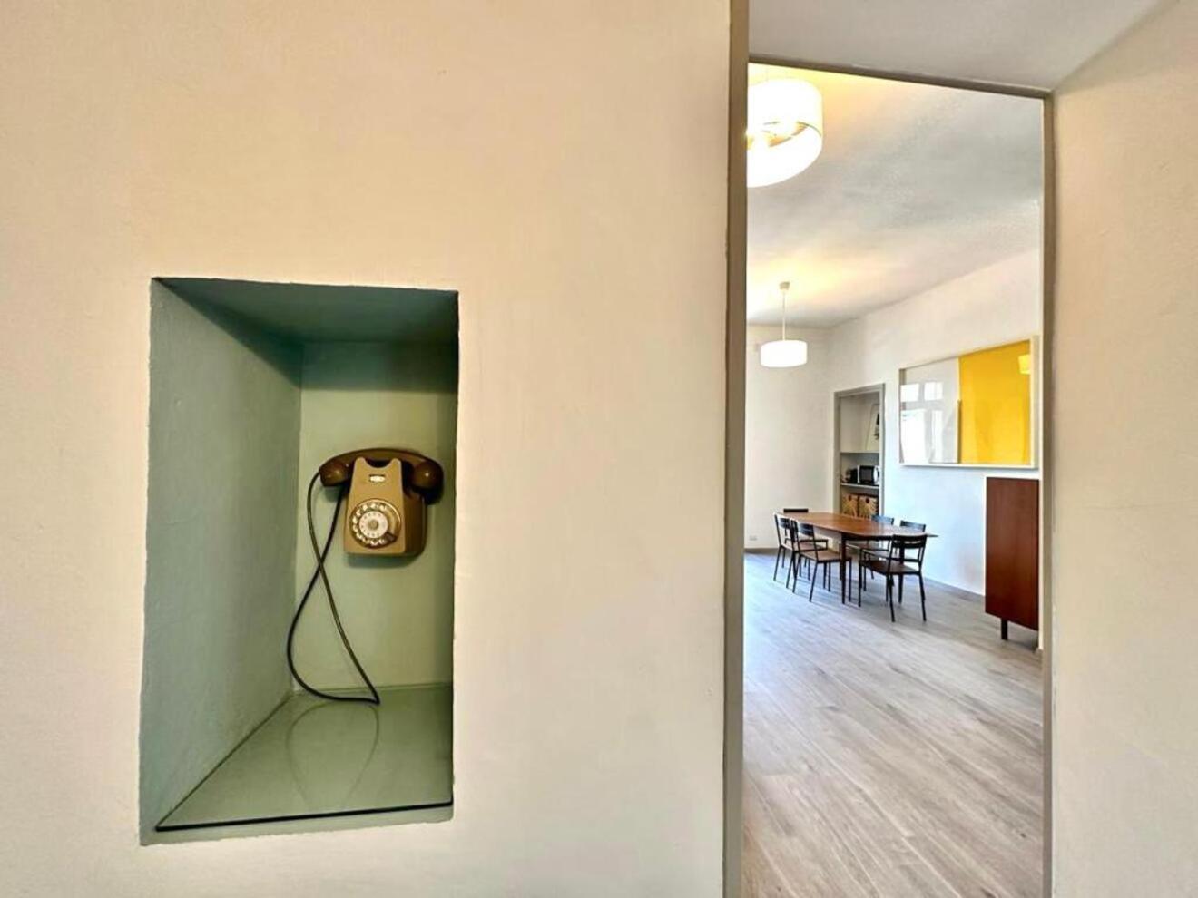 Comecasa Near Piazza Vittorio 2 Bedrooms Torino Kültér fotó
