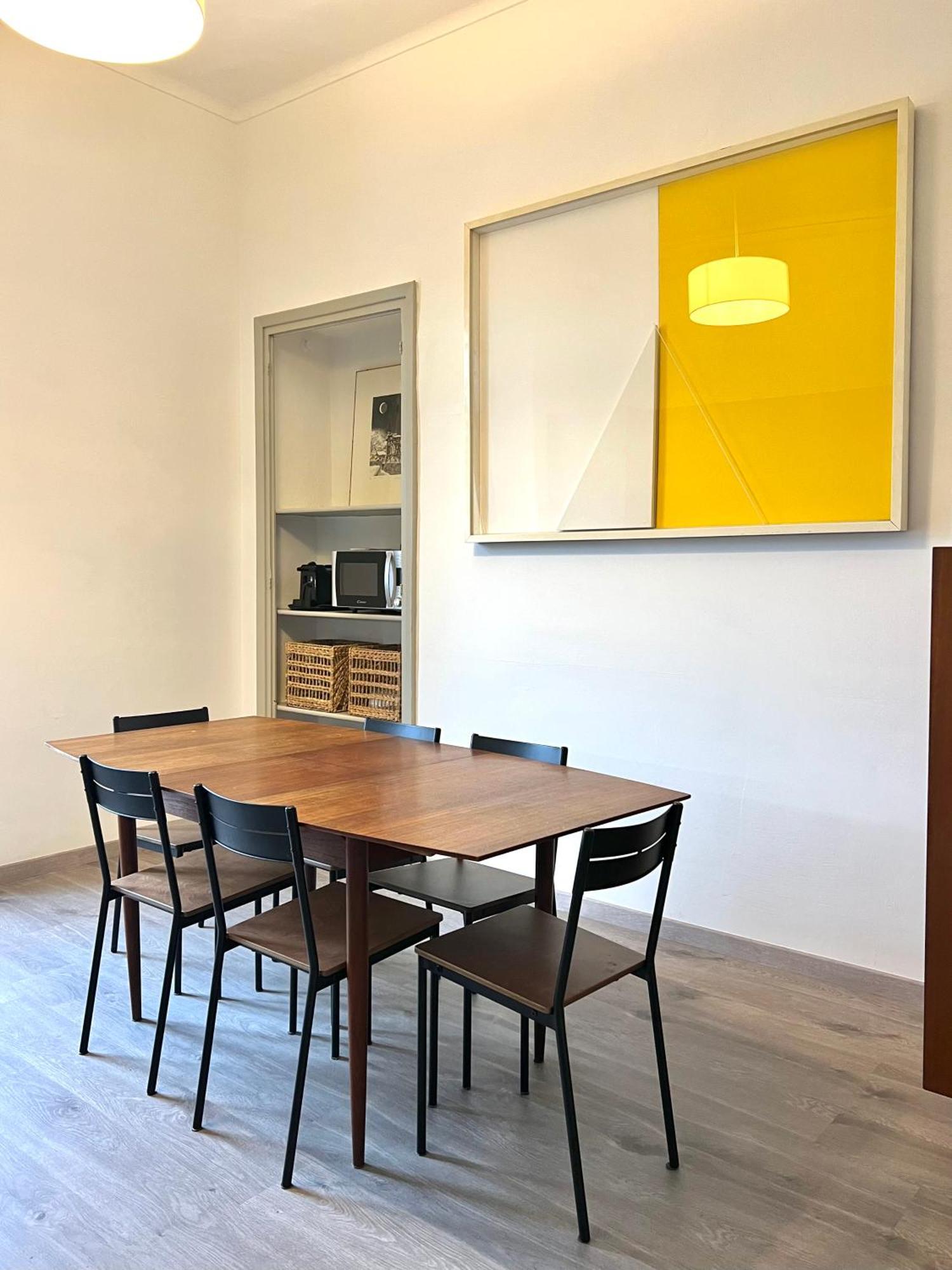 Comecasa Near Piazza Vittorio 2 Bedrooms Torino Kültér fotó