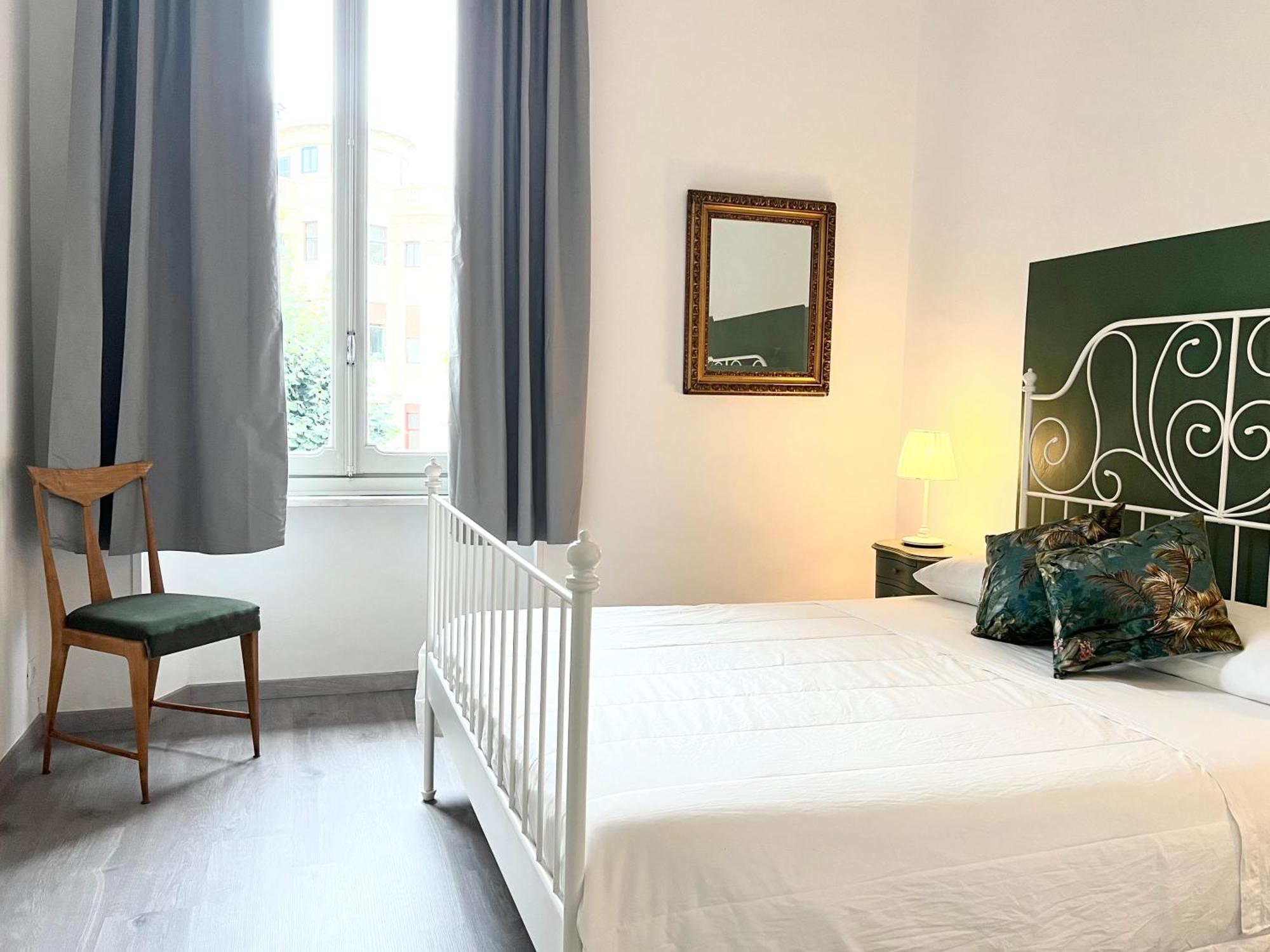 Comecasa Near Piazza Vittorio 2 Bedrooms Torino Kültér fotó