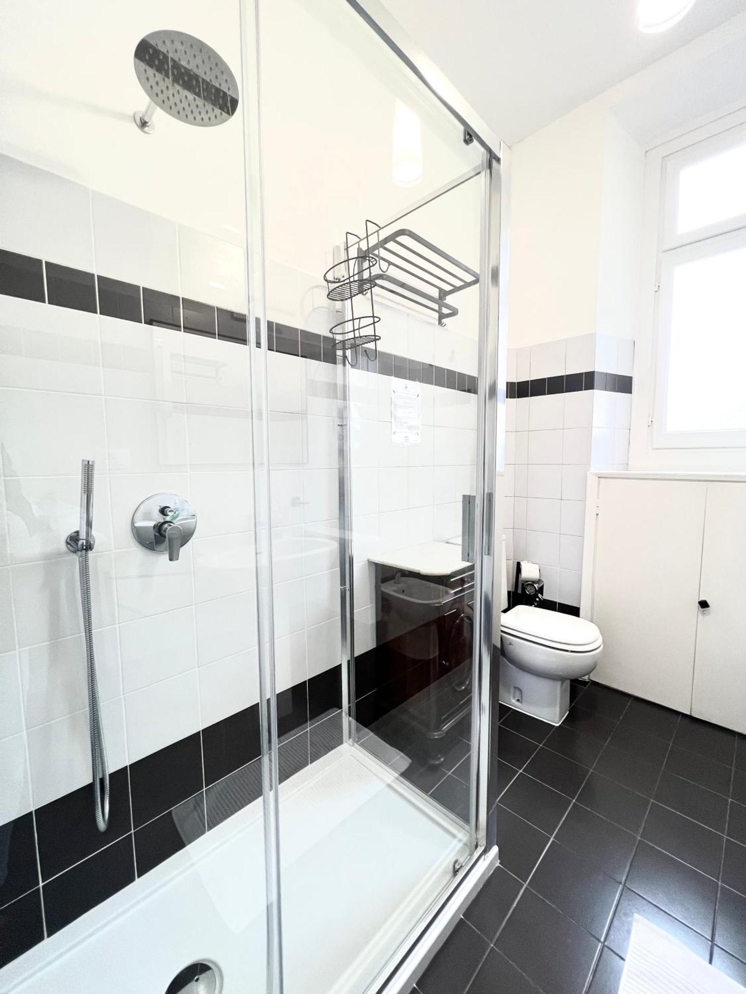 Comecasa Near Piazza Vittorio 2 Bedrooms Torino Kültér fotó
