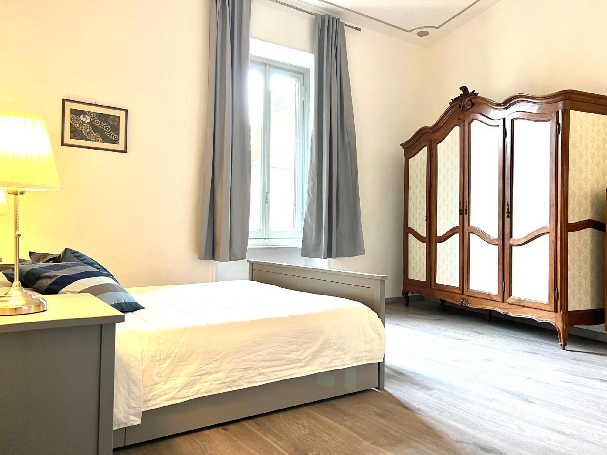 Comecasa Near Piazza Vittorio 2 Bedrooms Torino Kültér fotó