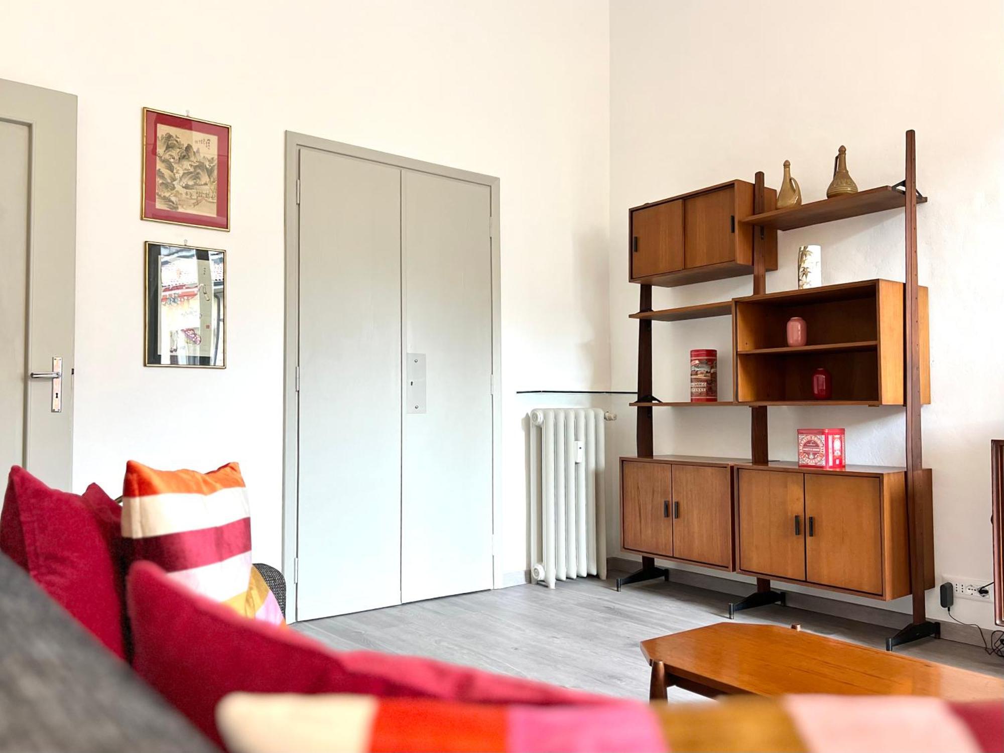 Comecasa Near Piazza Vittorio 2 Bedrooms Torino Kültér fotó