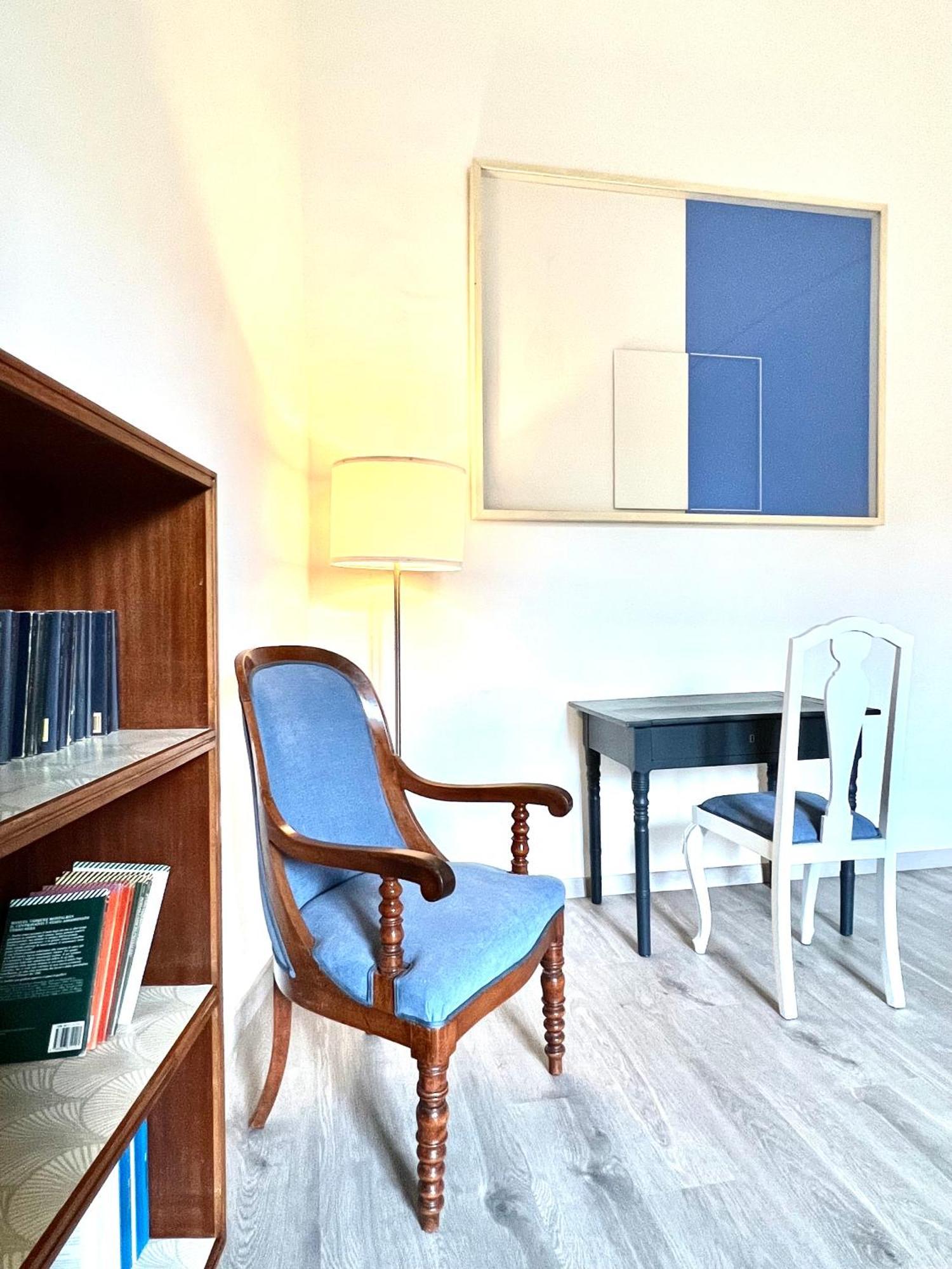 Comecasa Near Piazza Vittorio 2 Bedrooms Torino Kültér fotó