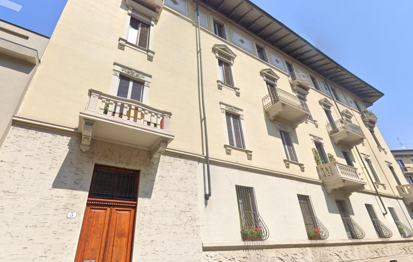 Comecasa Near Piazza Vittorio 2 Bedrooms Torino Kültér fotó